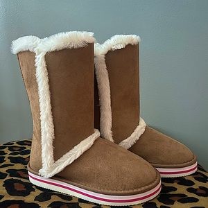 Kids winter boots